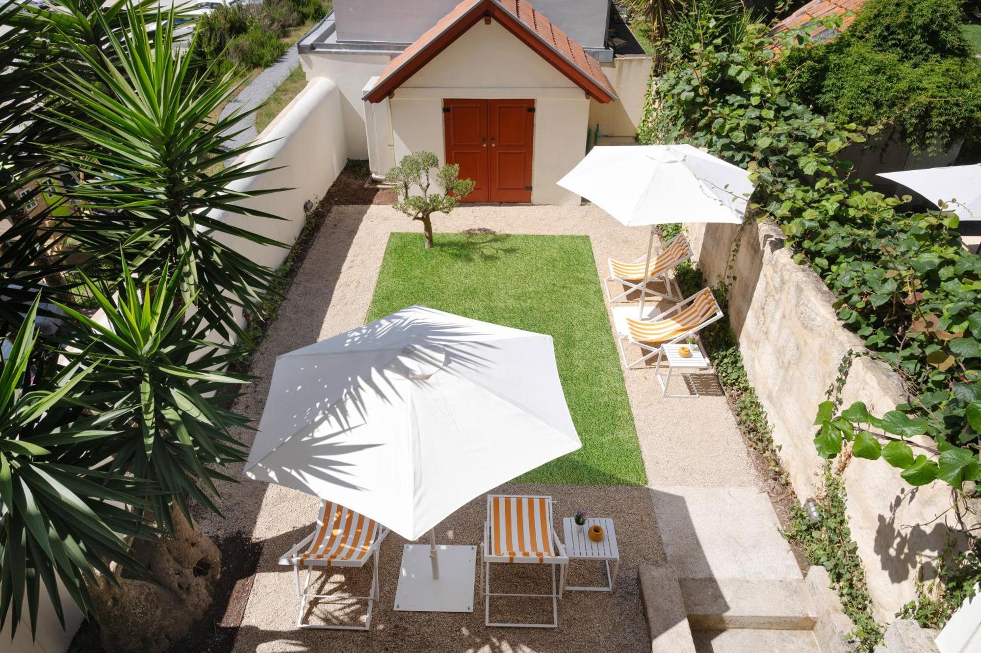 Casa Do Arquiteto Townhouse - Adults Only — Photos 2